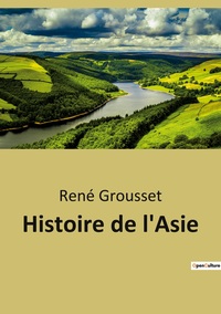 Picture of Histoire de l'Asie
