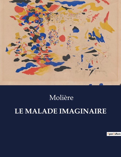 Picture of LE MALADE IMAGINAIRE