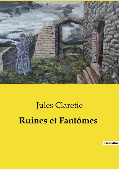 Image de Ruines et Fantômes