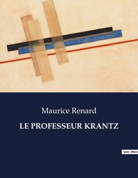 Picture of LE PROFESSEUR KRANTZ