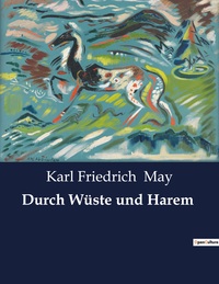 Picture of Durch Wüste und Harem
