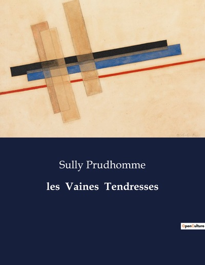 Picture of les  Vaines  Tendresses