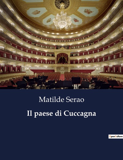 Picture of Il paese di Cuccagna