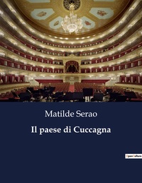 Picture of Il paese di Cuccagna
