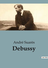 Picture of Debussy
