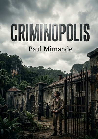 Image de Criminopolis