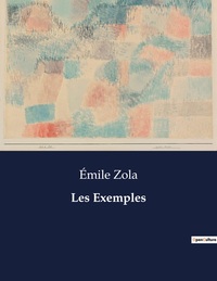 Picture of Les Exemples