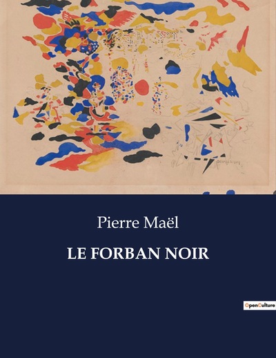 Picture of LE FORBAN NOIR