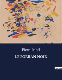 Picture of LE FORBAN NOIR