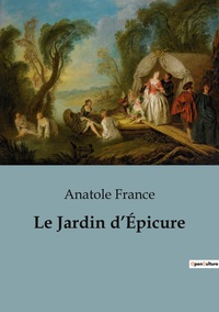 Picture of Le Jardin d'Épicure