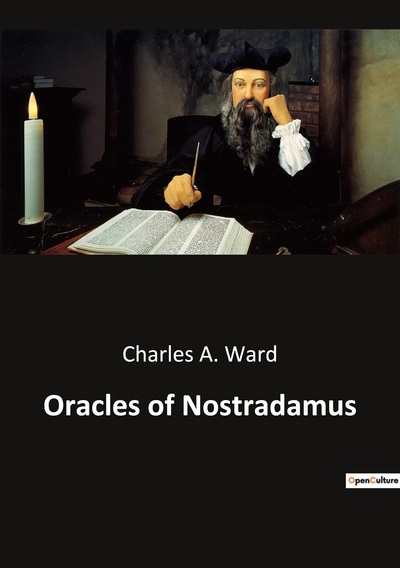 Picture of Oracles of Nostradamus
