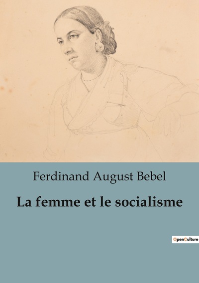 Picture of La femme et le socialisme