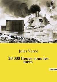 Image de 20 000 lieues sous les mers
