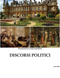 Picture of DISCORSI POLITICI