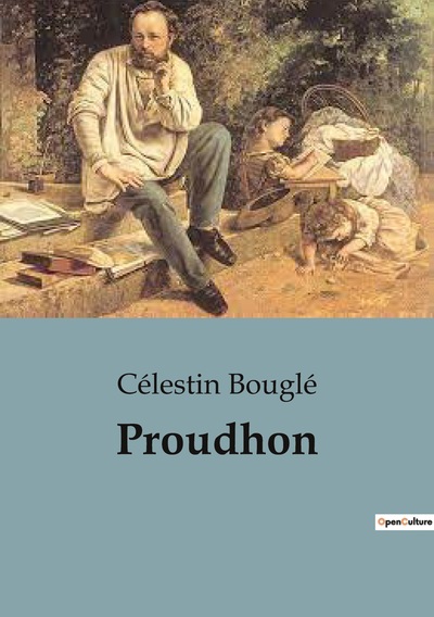 Picture of Proudhon