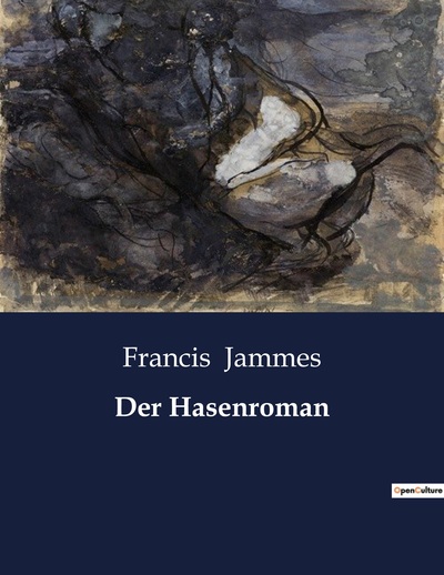 Picture of Der Hasenroman
