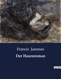 Picture of Der Hasenroman
