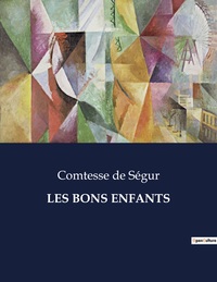 Picture of LES BONS ENFANTS