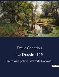 Image de Le Dossier 113