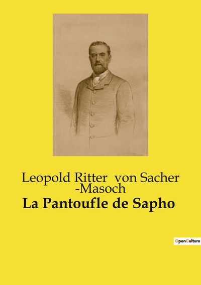 Image de La Pantoufle de Sapho