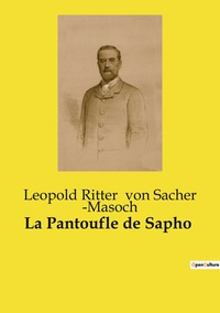 Image de La Pantoufle de Sapho