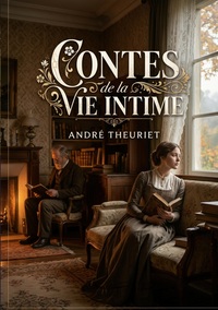 Picture of Contes de la vie intime