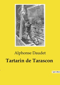 Picture of Tartarin de Tarascon