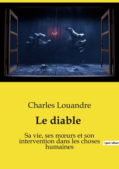 Image de Le diable