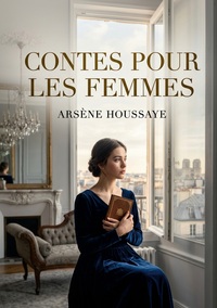 Image de Contes pour les femmes