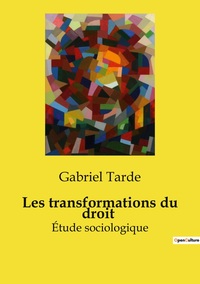 Image de Les transformations du droit
