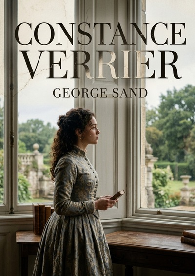 Picture of Constance Verrier