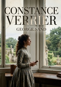 Picture of Constance Verrier