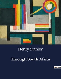 Picture of Through South Africa