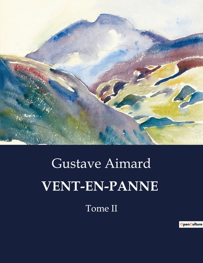 Picture of VENT-EN-PANNE