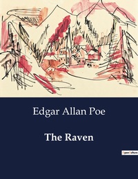 Picture of The Raven