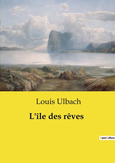 Image de L'île des rêves