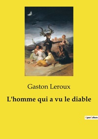 Image de L'homme qui a vu le diable
