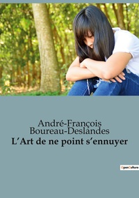 Picture of L'Art de ne point s'ennuyer