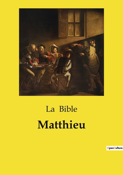 Image de Matthieu