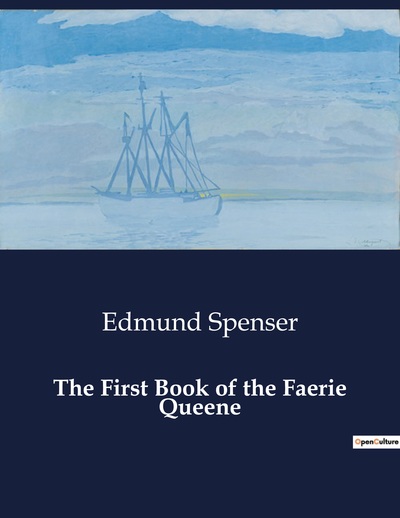 Picture of The First Book of the Faerie Queene