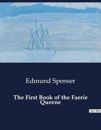 Picture of The First Book of the Faerie Queene