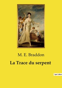 Picture of La Trace du serpent