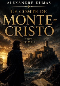 Image de Le Comte de Monte-Cristo - Tome I