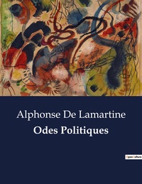 Picture of Odes Politiques