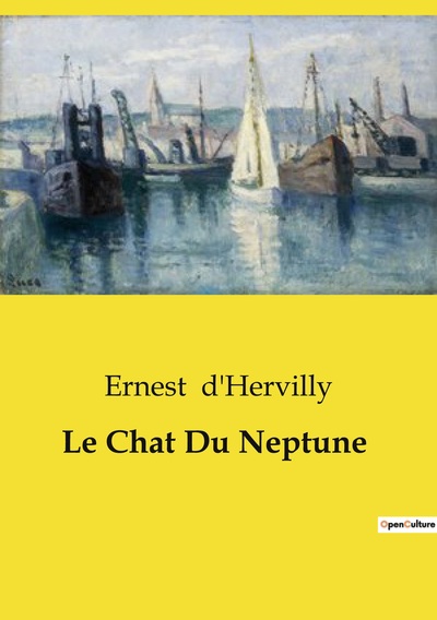 Picture of Le Chat Du Neptune