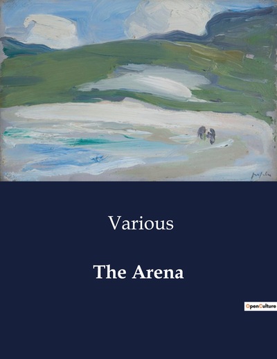 Picture of The Arena