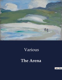 Picture of The Arena
