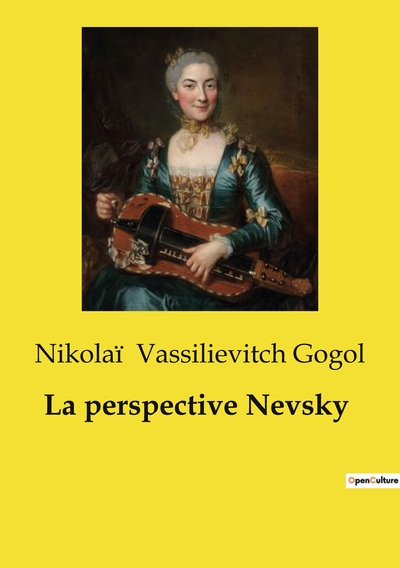 Image de La perspective Nevsky