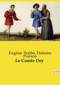Image de Le Comte Ory