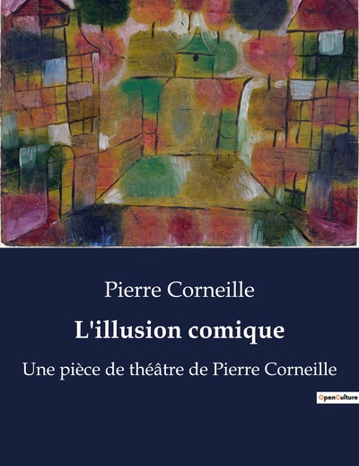 Image de L'illusion comique